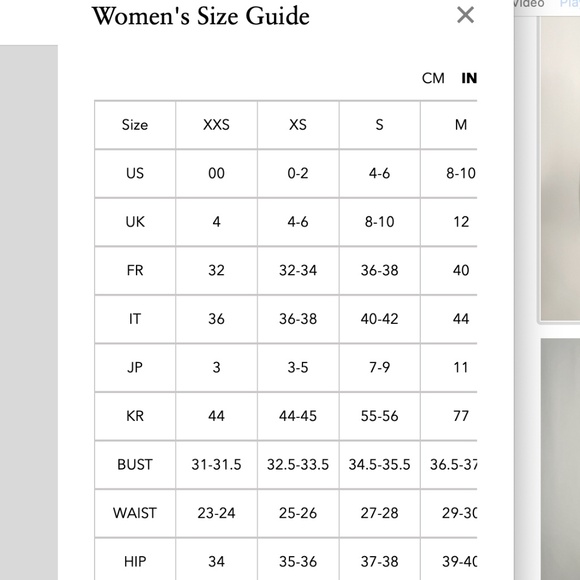 Vince 100% Cashmere Hoodie Sweater Wrap - Brown Sz Small - Picture 11 of 11